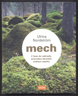 Nordström, Ulrica - Mech