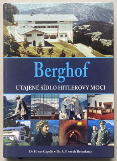 van Capelle, H.; van de Bovenkamp, A. P. - Berghof