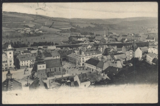 Náchod