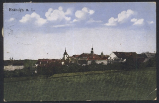 Brandýs nad Labem (J. Olexa)