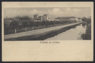 Torre di Zuino