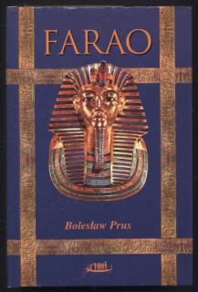 Prus, Boleslaw - Farao