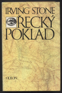 Stone, Irving - Řecký poklad
