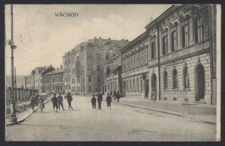Náchod