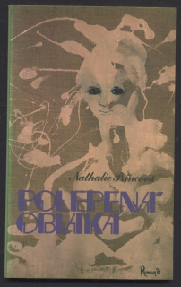 Princová, Nathalie - Polepená obálka