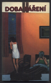 Límanová, Eva (ed.) - Doba páření