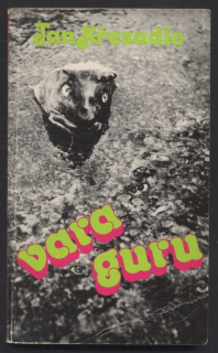 Křesadlo, Jan - Vara guru