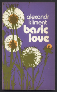 Kliment, Alexandr - Basic Love