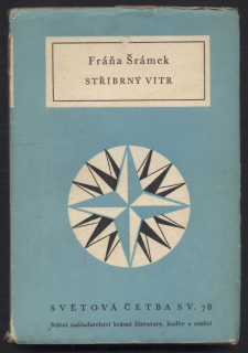 Šrámek, Fráňa - Stříbrný vítr