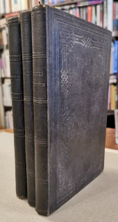 Tóra. Pentateuch. Knihy proroků. (3 svazky) Meïr Halevi Letteris