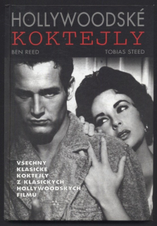 Reed, Ben; Steed, Tobias - Hollywoodské koktejly
