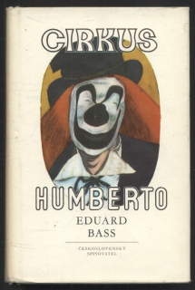 Bass, Eduard - Cirkus Humberto
