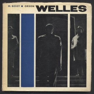 Bessy, M. - Orson Welles