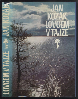 Kozák, Jan - Lovcem v tajze