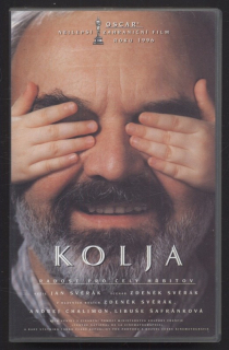 Kolja (VHS)