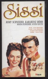 Sissi (VHS)