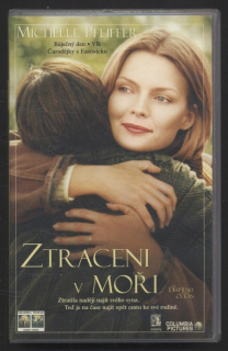 Ztraceni v moři (VHS)