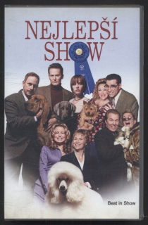 Nejlepší show (VHS)