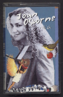 Joan Osborne - Relish (MC)