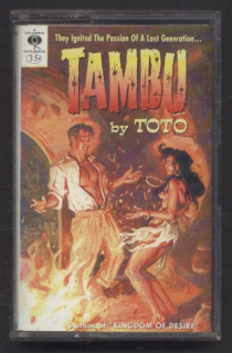 Toto - Tambu (MC)