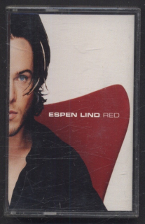 Espen Lind - Red (MC)