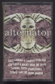 Various - Alternator (MC)