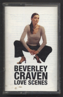 Beverley Craven - Love Scenes (MC)