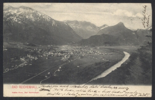Bad Reichenhall
