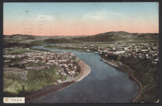 Linz a. Donau