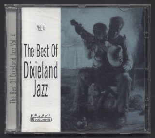 Various - The Best of Dixieland vol. 4 (CD)