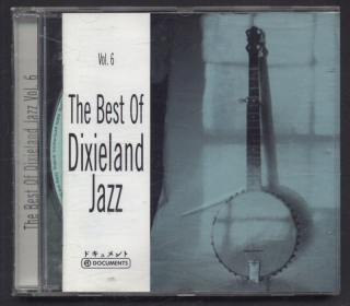 Various - The Best of Dixieland vol. 6 (CD)