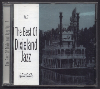 Various - The Best of Dixieland vol. 7 (CD)
