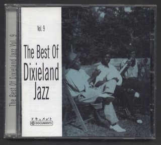 Various - The Best of Dixieland vol. 9 (CD)