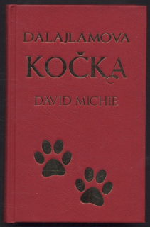 Michie, David - Dalajlamova kočka