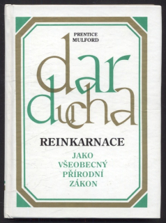 Mulford, Prentice - Dar Ducha