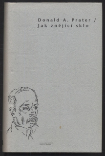 Prater, Donald A. - Jak znějící sklo
