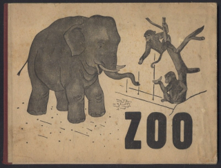 autor neuveden - ZOO