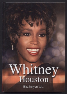Nečas, Luboš - Whitney Houston - Hlas, který zní dál...