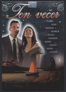 Ten večer/ Evening (DVD)