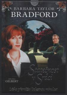 Statečnost v srdci/ Her Own Rules (DVD)