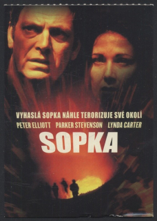 Sopka/ Terror Peak (DVD)