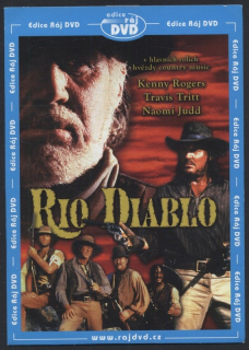 Rio Diablo (DVD)