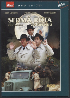 Angelika, markýza andělů (DVD)