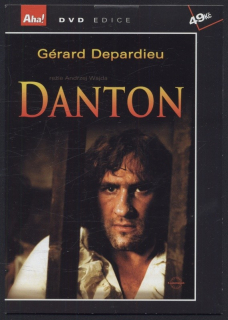 Danton (DVD)