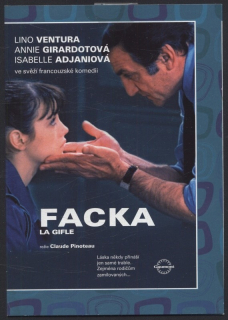 Facka (DVD)