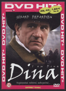 Dina (DVD)