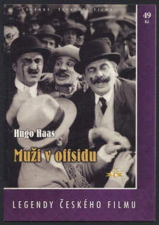 Muži v offsidu (DVD)