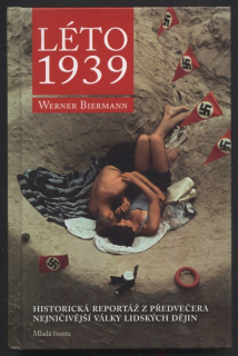 Biermann, Werner - Léto 1939