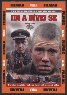 Jdi a dívej se (DVD)