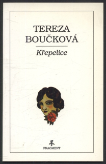Boučková, Tereza - Křepelice